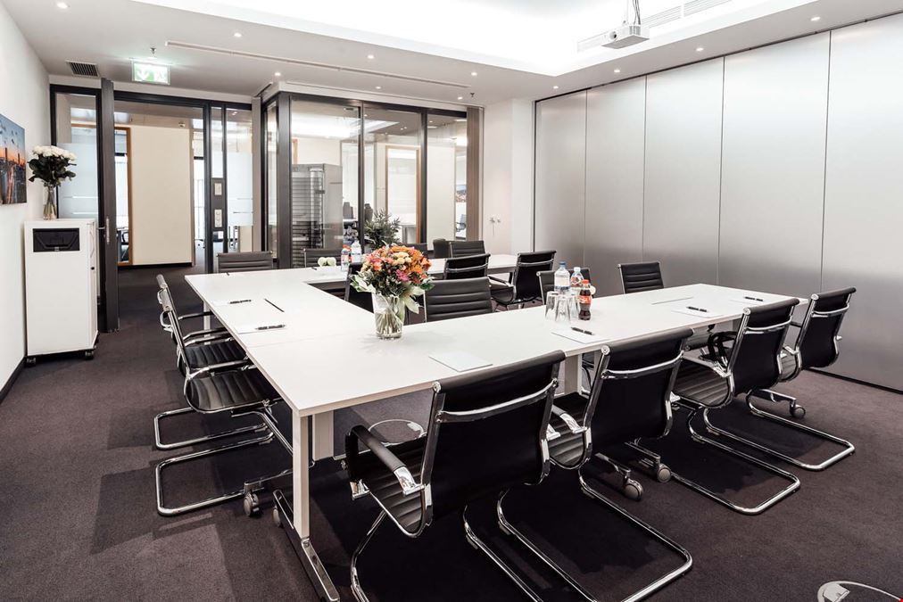 ABC Workspaces - Berlin Friedrichstrasse