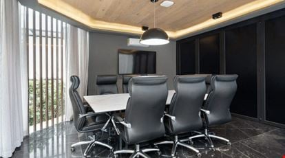 Preview of Colony Spaces - Colony House Office space for Rent in Mexico City