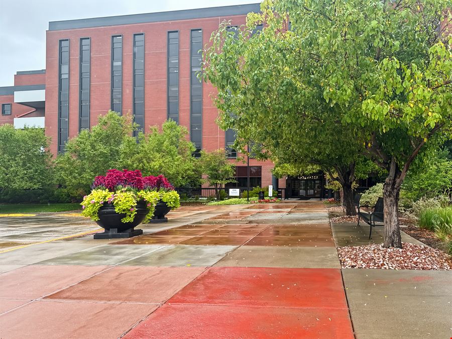 CO, Lakewood - Wadsworth Blvd