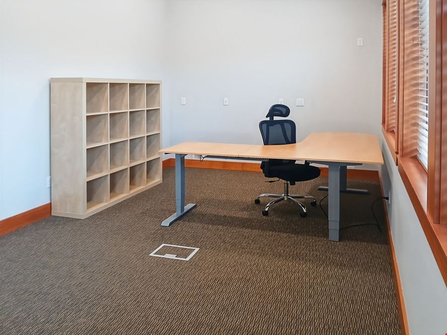 Regus - Medford - National Dr