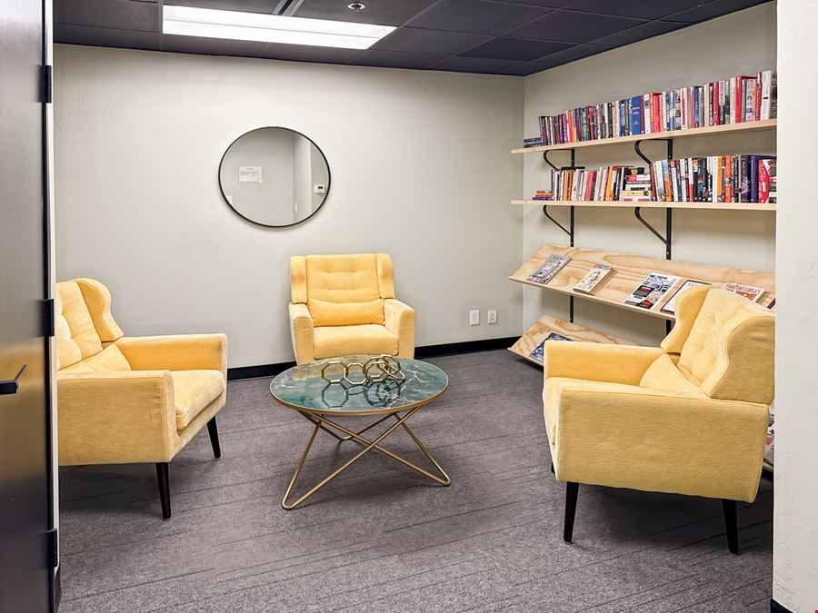 AZ, Mesa - W Brown Rd