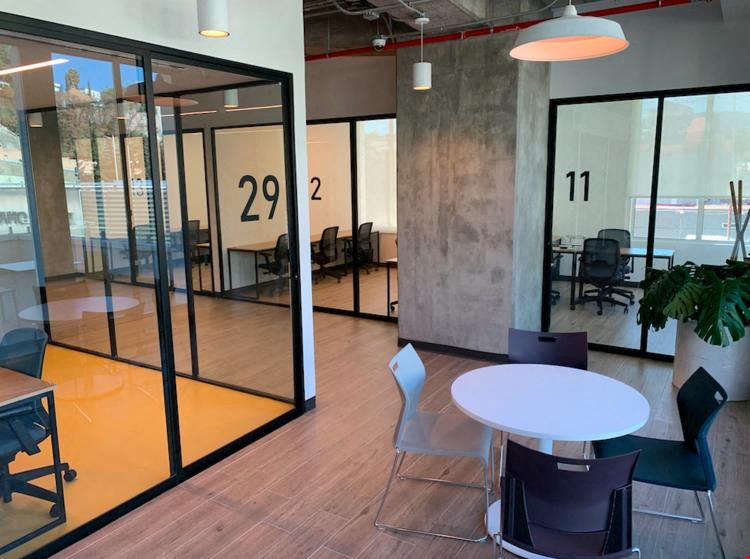 The Pool - Interlomas