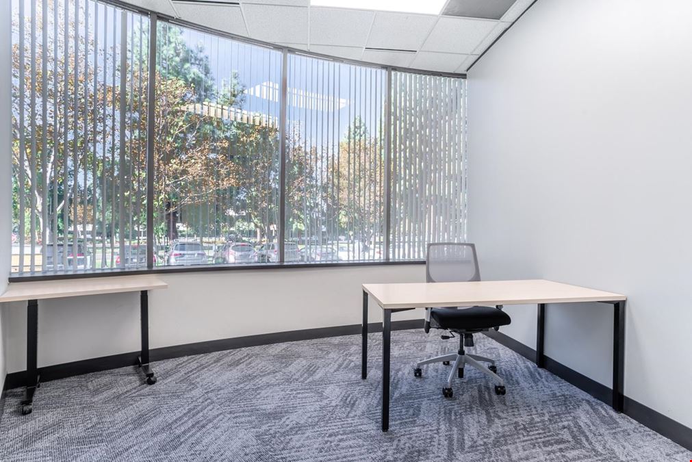 CA, Pleasanton - Hopyard