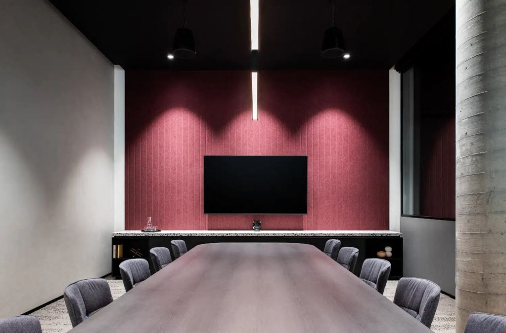 Waterman Workspaces (Eastland)