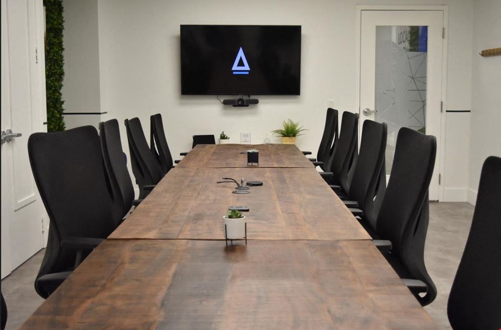 Boardroom