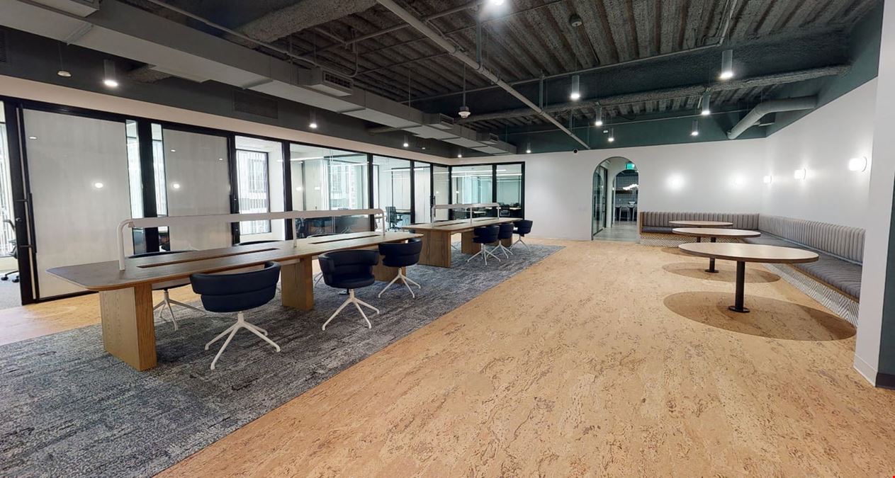 Serendipity Labs - Los Angeles - Wilshire