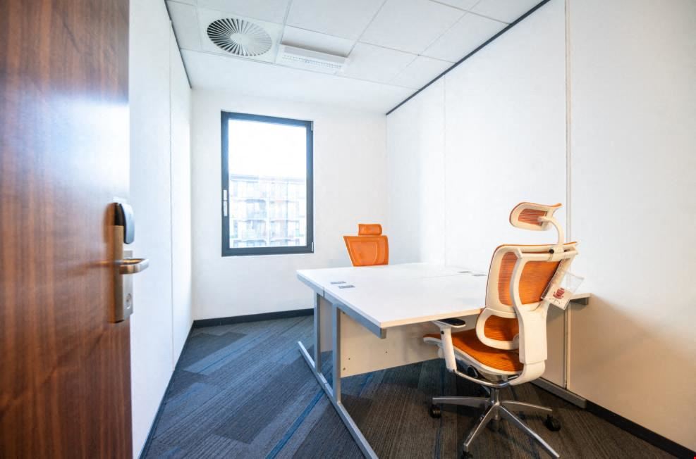 Workspace Hub - Northgate