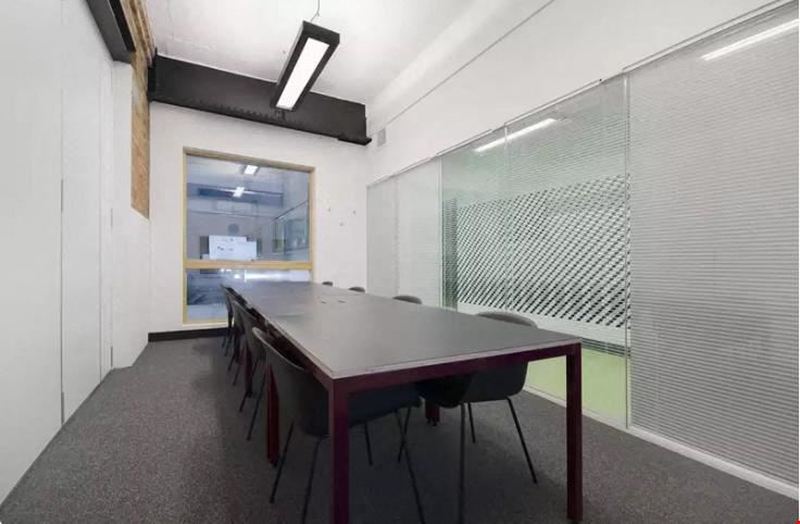 Workspace - Kennington Park