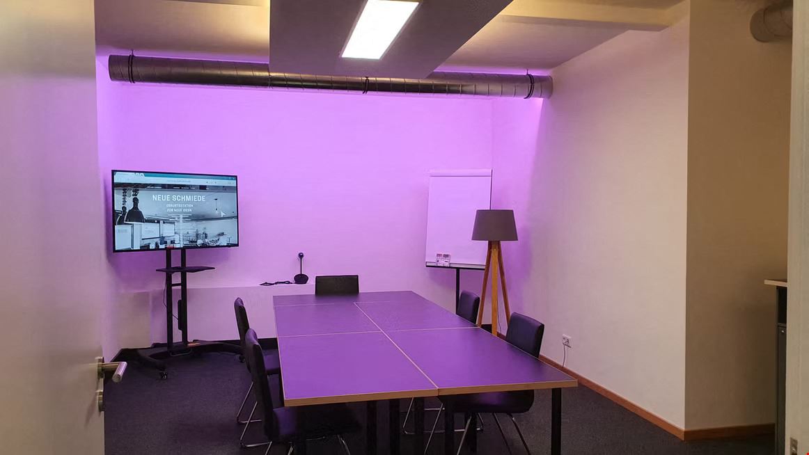 Echtland Coworking Pfaffenhofen an der Ilm