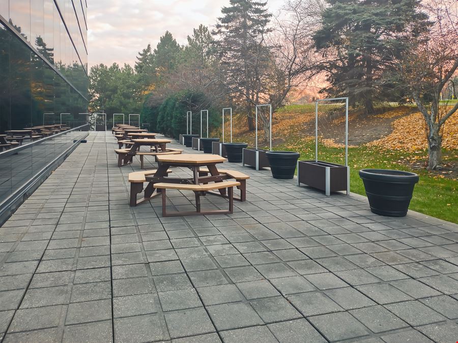 WI, Brookfield - Water Tower Blvd