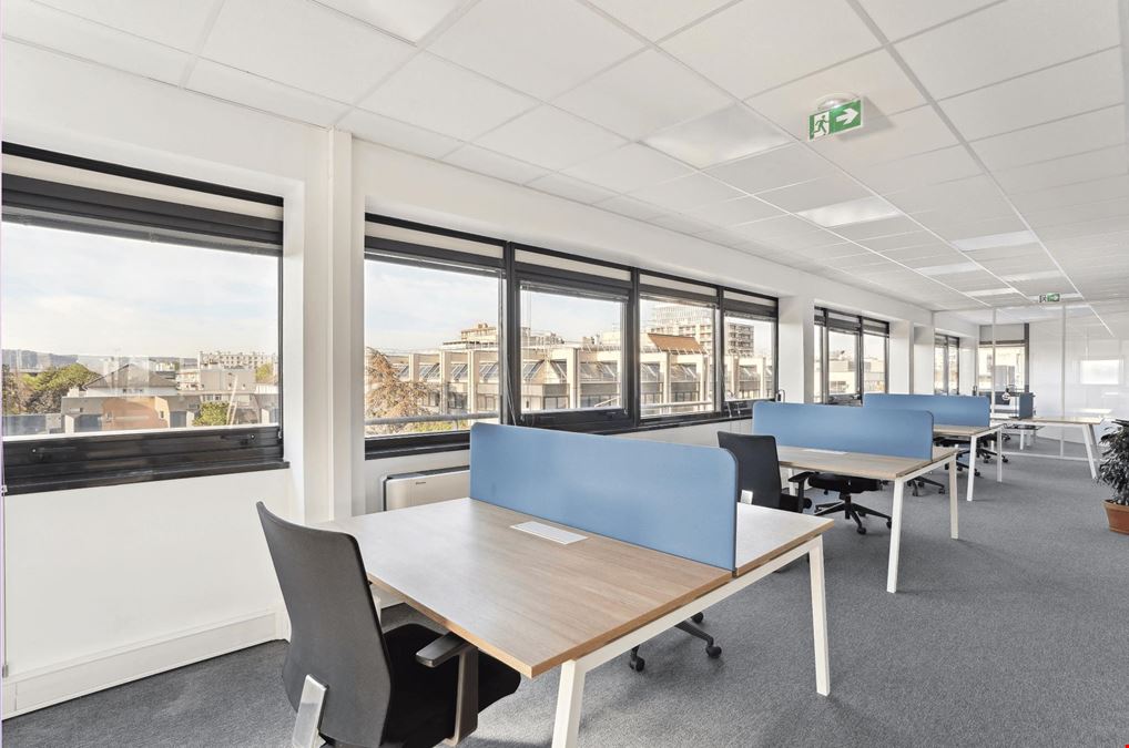 La Maison Du Coworking - Rueil-Malmaison