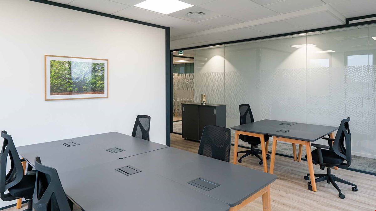 Flex-O Lille Villeneuve d’Ascq