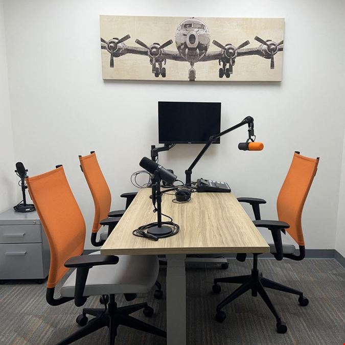Recording Office 366
