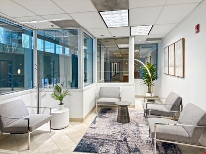Regus - Mount Laurel - Atrium Way