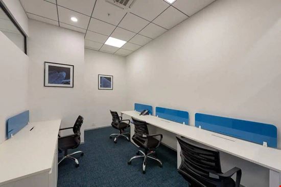 Preview of DBS Business Centers - Andheri Office space for Rent in Mumbai
