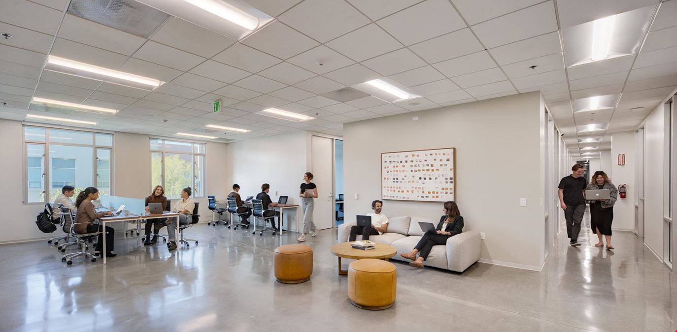 TailoredSpace Chino Hills