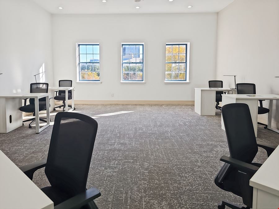 TX, San Antonio - Soledad St