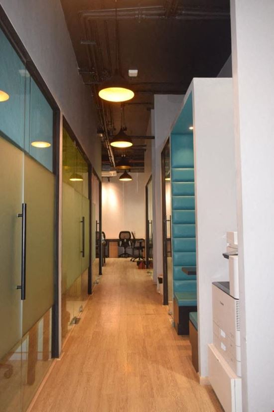 Preview of LetsWork - Mulund Office space for Rent in Mumbai