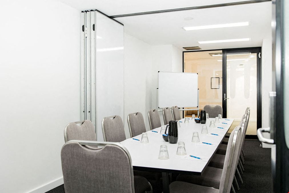 LEVEL NINE, - Quay Perth