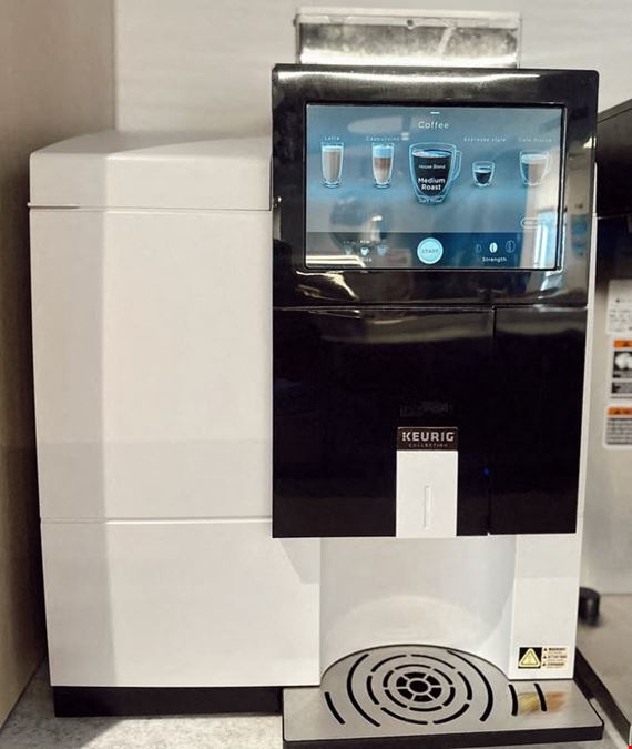 Cloudport Coworking - Middle