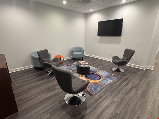 Preview of The Gadson Center Office space for Rent in Charleston