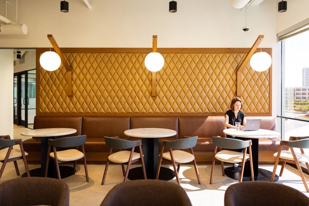 3333 Michelson Drive