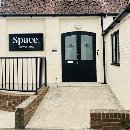 Preview of SPACE COWORKING Coworking space for Rent in Rye