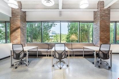 Preview of Regus - Pleasanton - Bernal Corporate Park Office space for Rent in Pleasanton