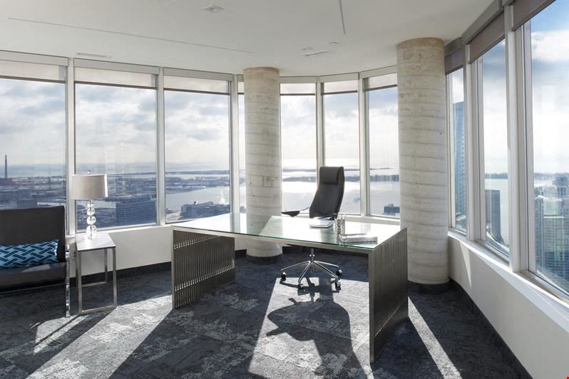 48 Offices - The 48