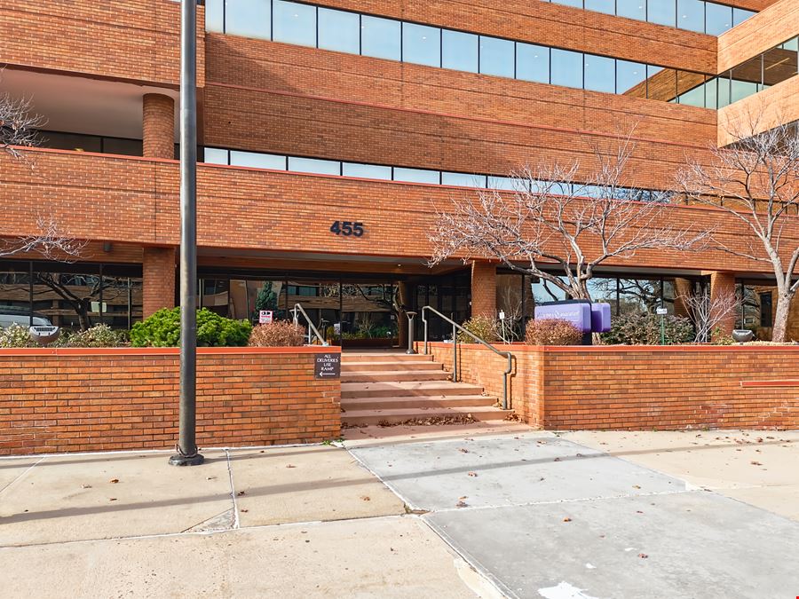 CO, Denver - Sherman St