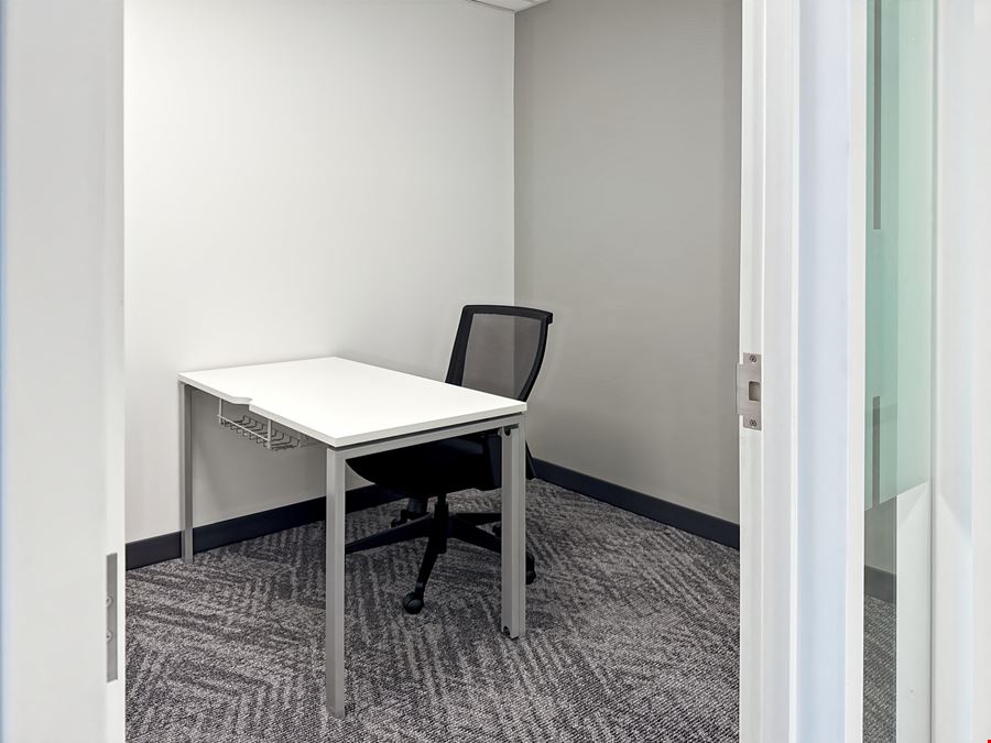 BC, Langley - Willoughby Town Centre