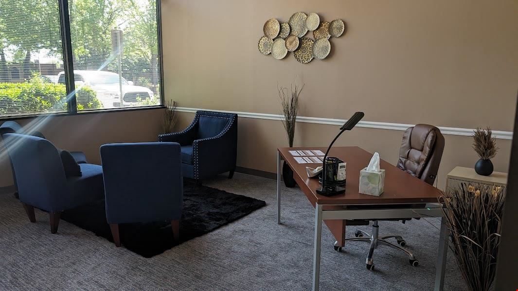 Converge Workspaces, LLC