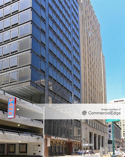 Preview of Center City Philadelphia Office space for Rent in Philadelphia