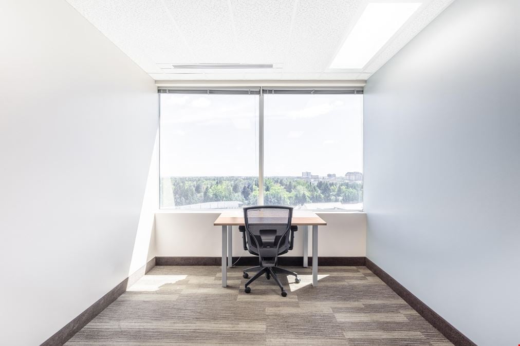 Regus - Calgary – One Executive Place