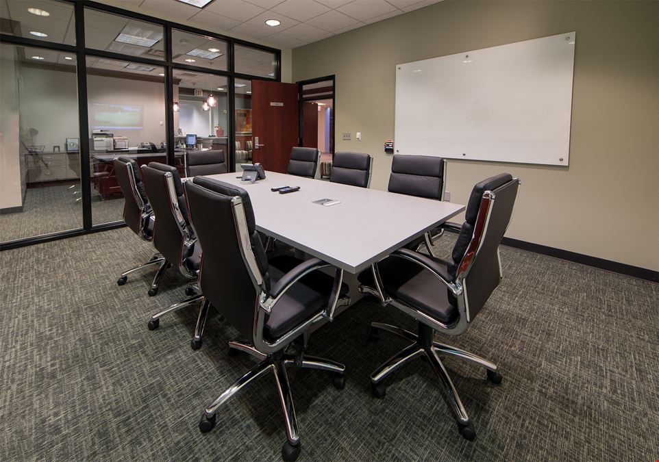 Peak Conf Room ($40/hr or 2cr/hr)