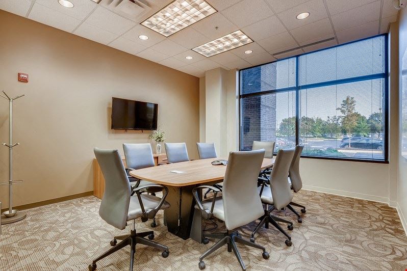 Dublin Office Evolution