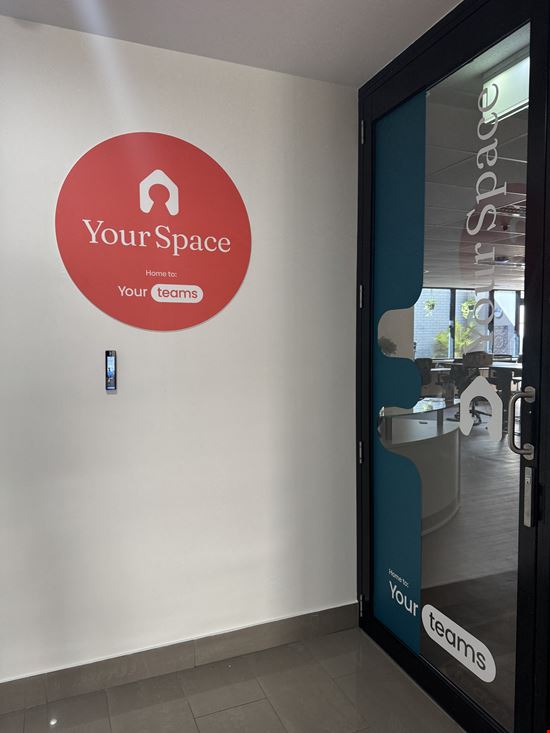 Preview of Your Space Office space for Rent in Tweed Heads