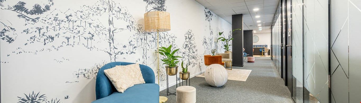 B'Coworker - Strasbourg Schiltigheim