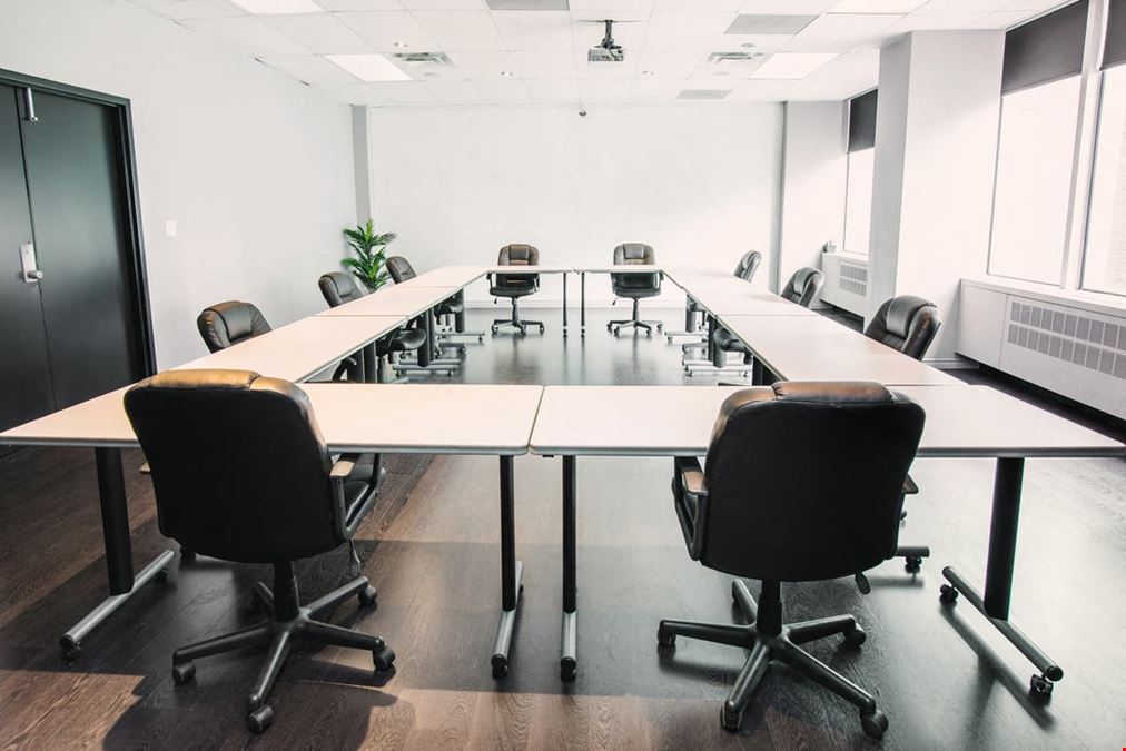 The Village Hive - Eglinton