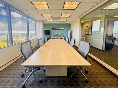 Preview of CA, Campbell - Pruneyard Office space for Rent in Campbell