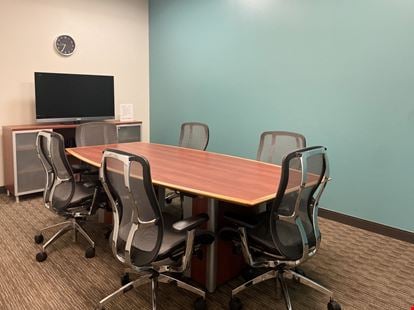 Regus - Columbia - Main Street