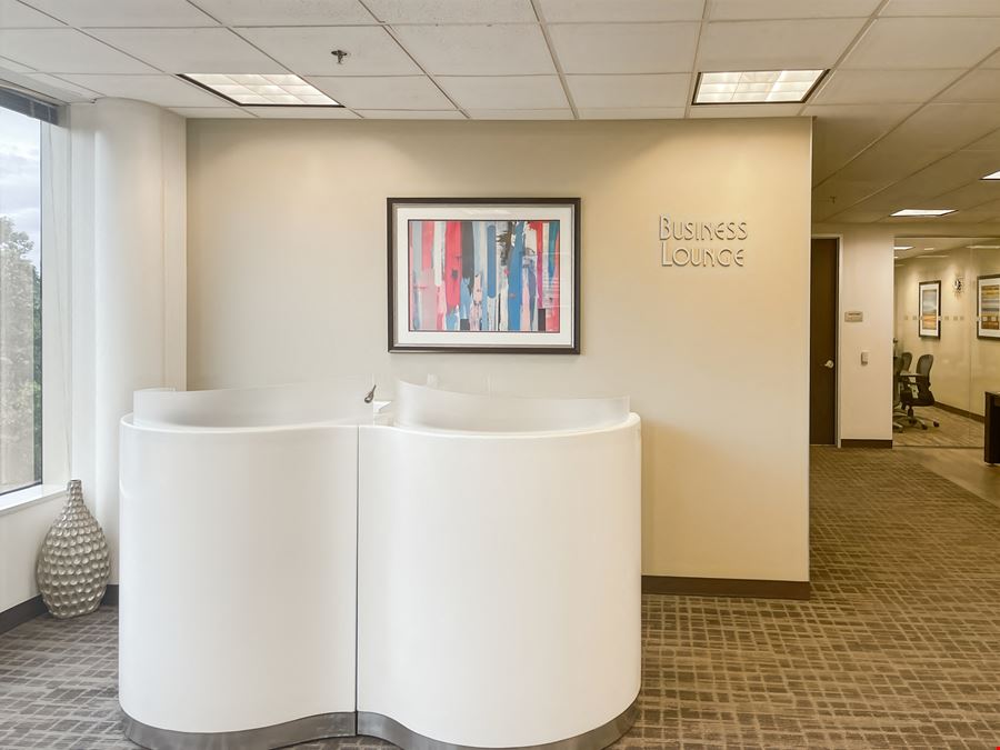 Regus - Hartford South – Rocky Hill