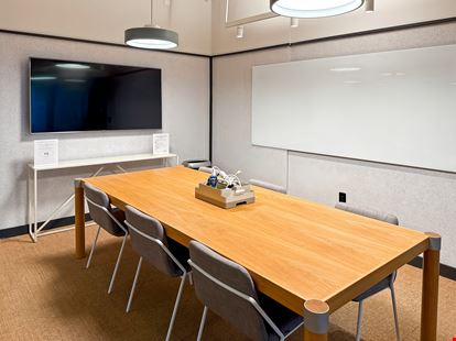 NC, Charlotte - S.Tryon