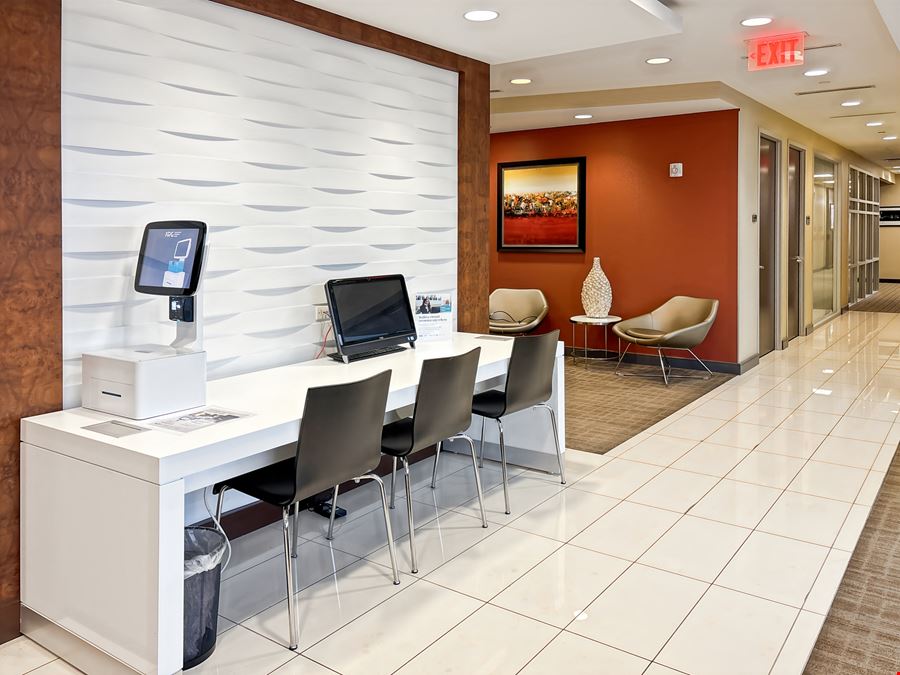 Regus - Doral – Downtown