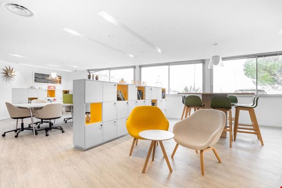 Preview of Regus - Bâtiment Clément Ader Office space for Rent in Merignac