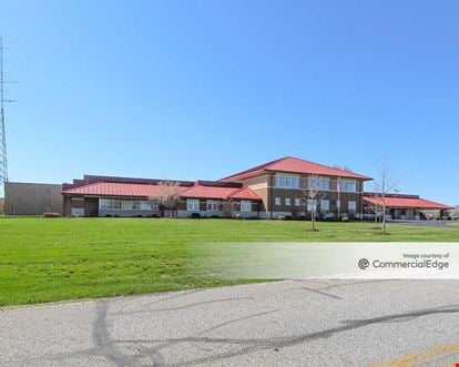 Preview of Idea Co-Op - 2331 East 600 North Office space for Rent in Greenfield