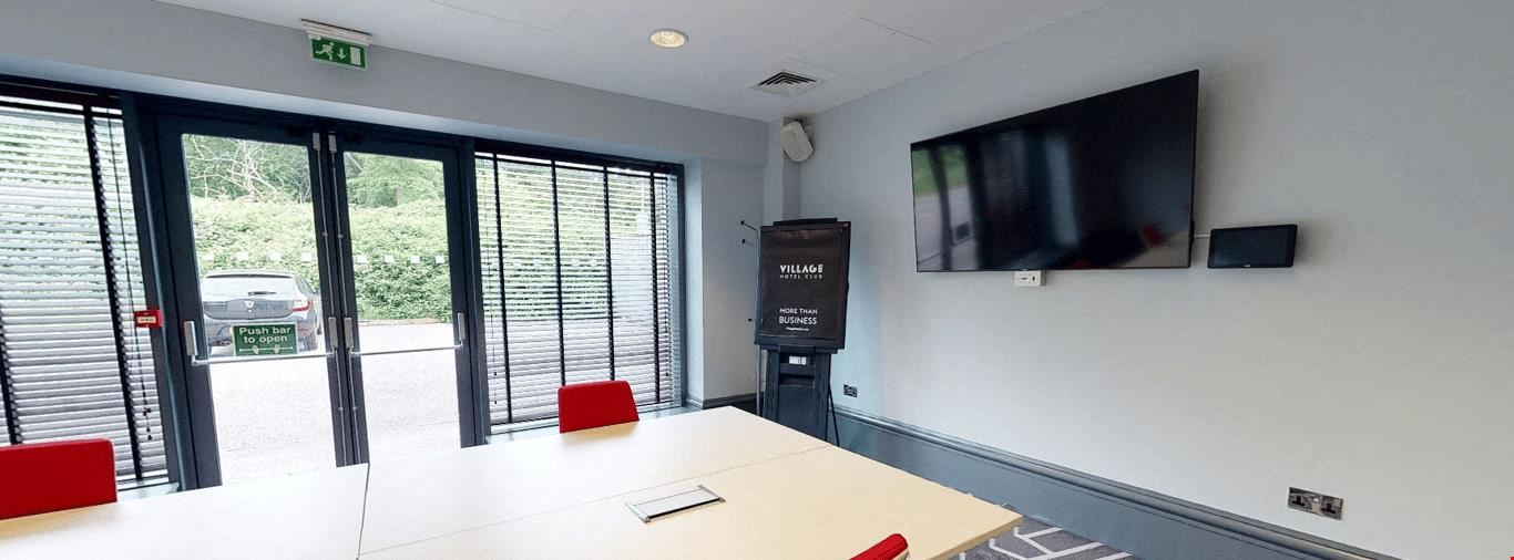 VWorks - Farnborough