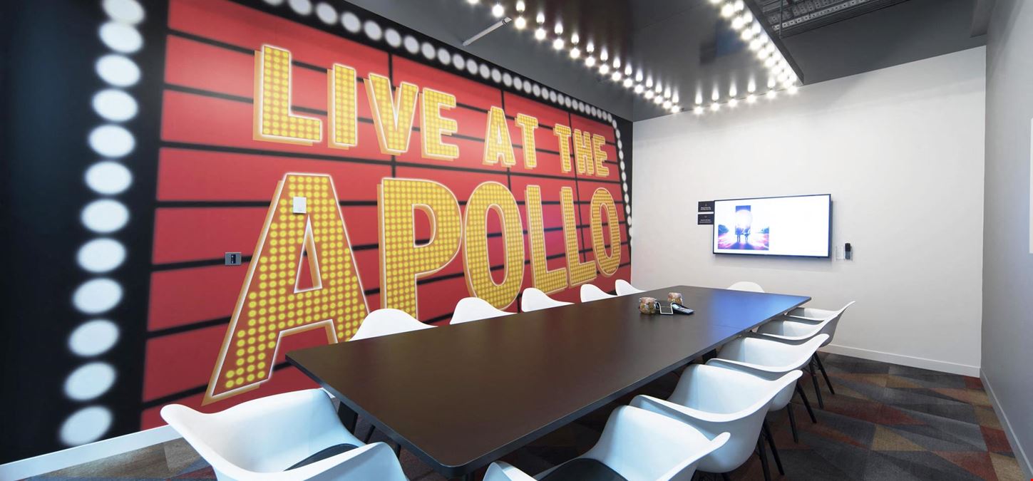 Work.Life Hammersmith