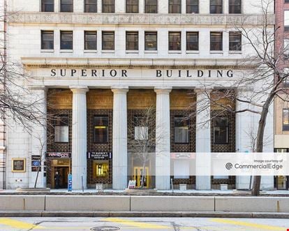 Preview of Virtual Offices of Cleveland Office space for Rent in Cleveland