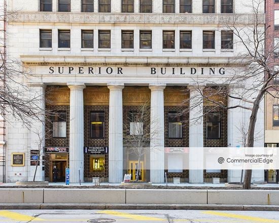 Preview of Virtual Offices of Cleveland Office space for Rent in Cleveland